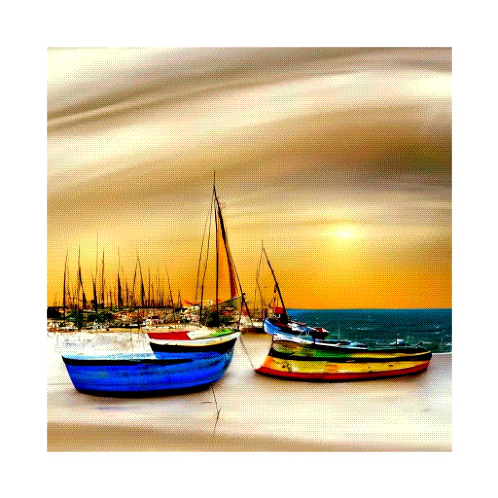 MΞDITERRANΞO 3/5

MΞDITERRANΞO is a collection of 5 AI framed pictures taken in a utopian Mediterranean Village.

foundation.app/@AndreaDris/dr…
#NFTs #AIart #pixelart