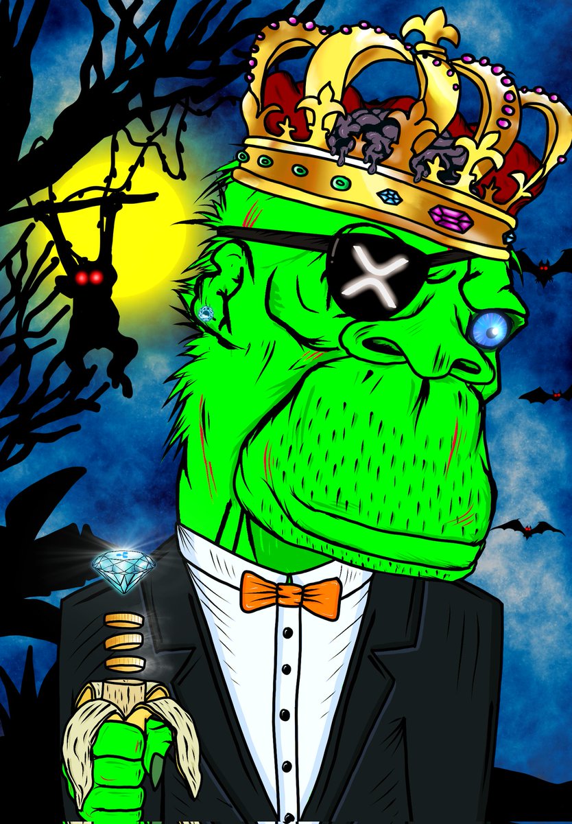 XZombie & GRUMPYZ tweet media