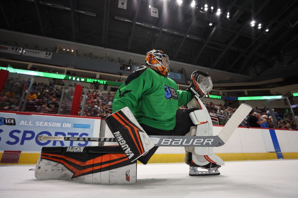 Had a blast last night close to home in Hershey! Hopefully team Murphy can put together a win next week in London