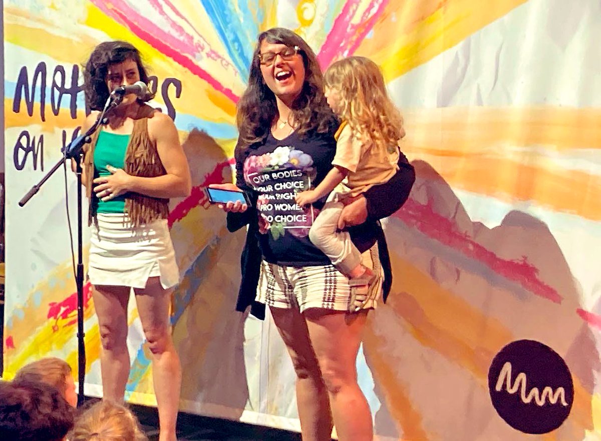 MothersWhoMake's tweet photo. Sold out Mothers on the Mic at @TheatreAlibi part of #MothersWhoMakeExeter & Festival of St Thomas Stories #Exeter. All mother artist line up! Headlined @LivTorc #amplifymaternalvoices #daytimeaudience #adultcentred #childrenwelcome
Supported by @ace_national @ace_southwest https://t.co/LC2evk4oum