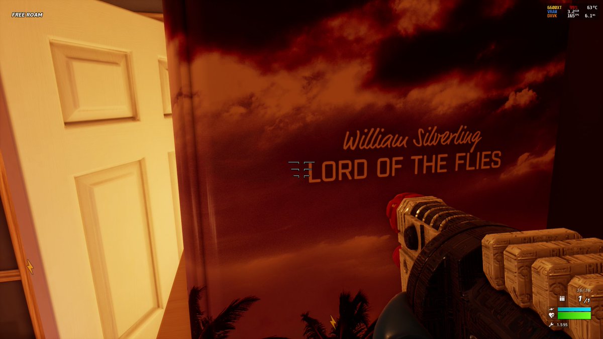 LOL

Really loving this @HyperchargeGame <3