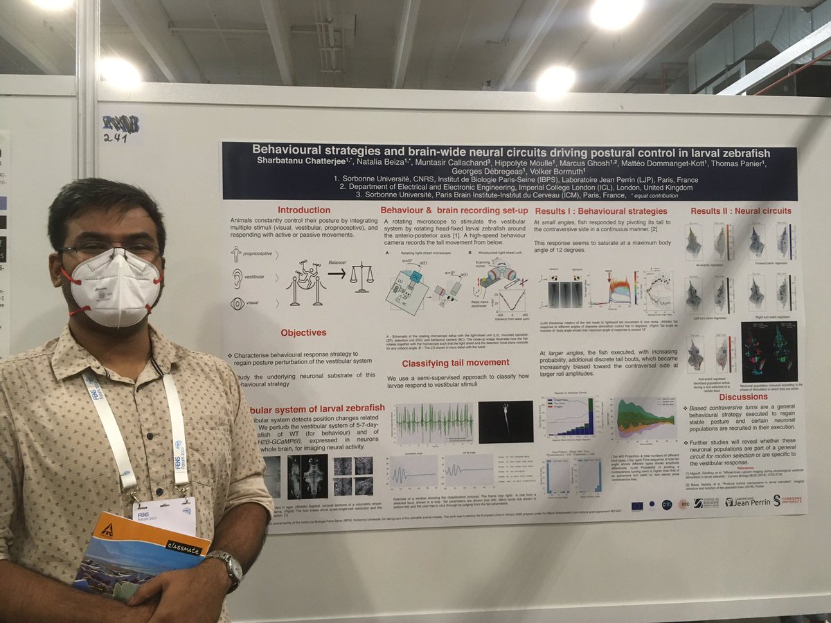 zenith_etn's tweet photo. Zenith posters of the day! #FENS2022 @FENSorg 😌👏🎉 https://t.co/Fd3Xa2IJZG