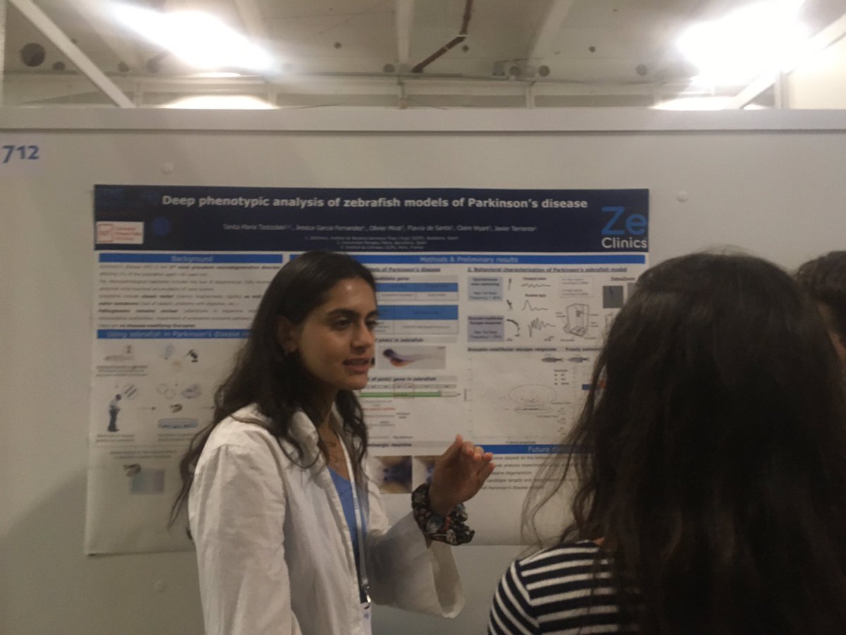zenith_etn's tweet photo. Zenith posters of the day! #FENS2022 @FENSorg 😌👏🎉 https://t.co/Fd3Xa2IJZG