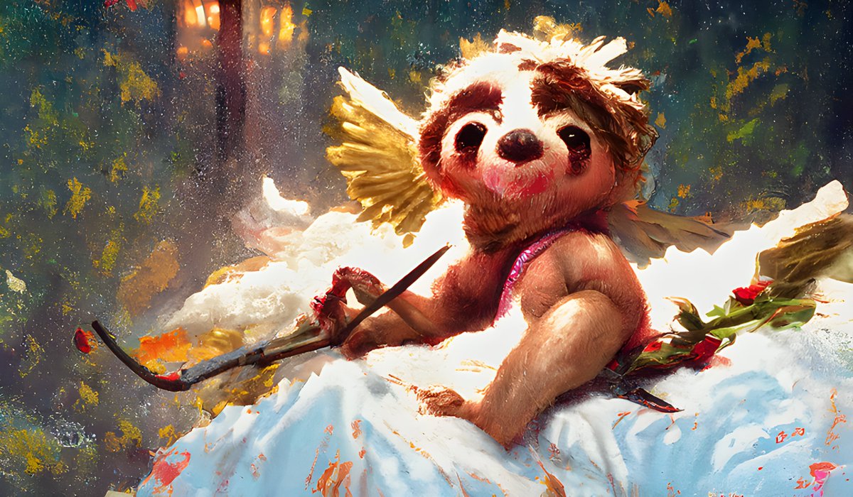 🎉 MASSIVE GIVEAWAY 🎉 
Upcoming launch date for <a href="/FadedSloths/">Faded Sloths🦥(Minting Now 27%)</a> 07/22/22

🚨12 Prizes🚨
1x - 1000 $STARS
1x - Free Faded Sloth Mint
10x - Whitelist spots

Enter:
✅Like/Retweet/Tag 3 Frens
✅Join Discord: discord.gg/sjmXDPng
✅Follow <a href="/FadedSloths/">Faded Sloths🦥(Minting Now 27%)</a> 

👑 Winners picked in 48 hours