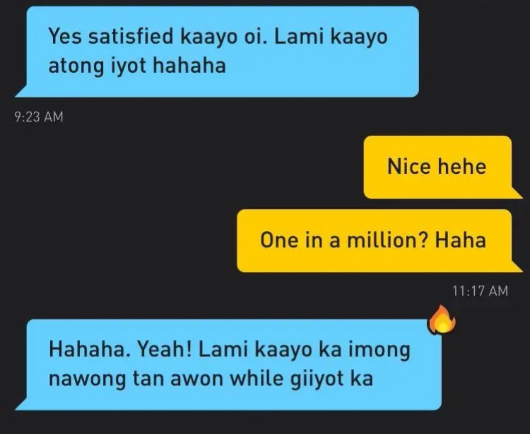 altcebu_tom's tweet photo. I’ll just leave this here 😉
#cebualter #altercebu #alterlapulapu #altermandaue #cebugrindr https://t.co/jRrvDWq07H
