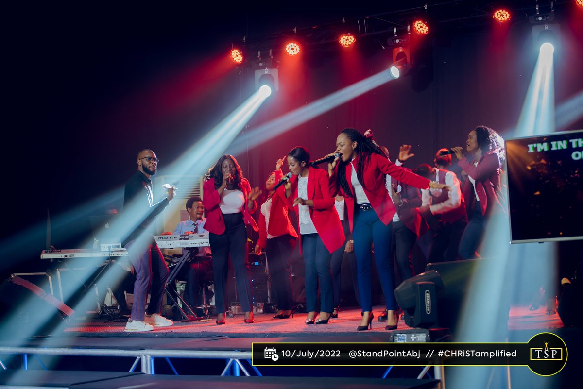 The StandPoint Church 🇳🇬 tweet media