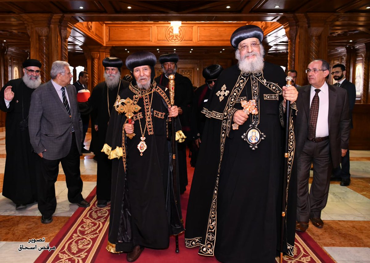 CopticUS tweet picture