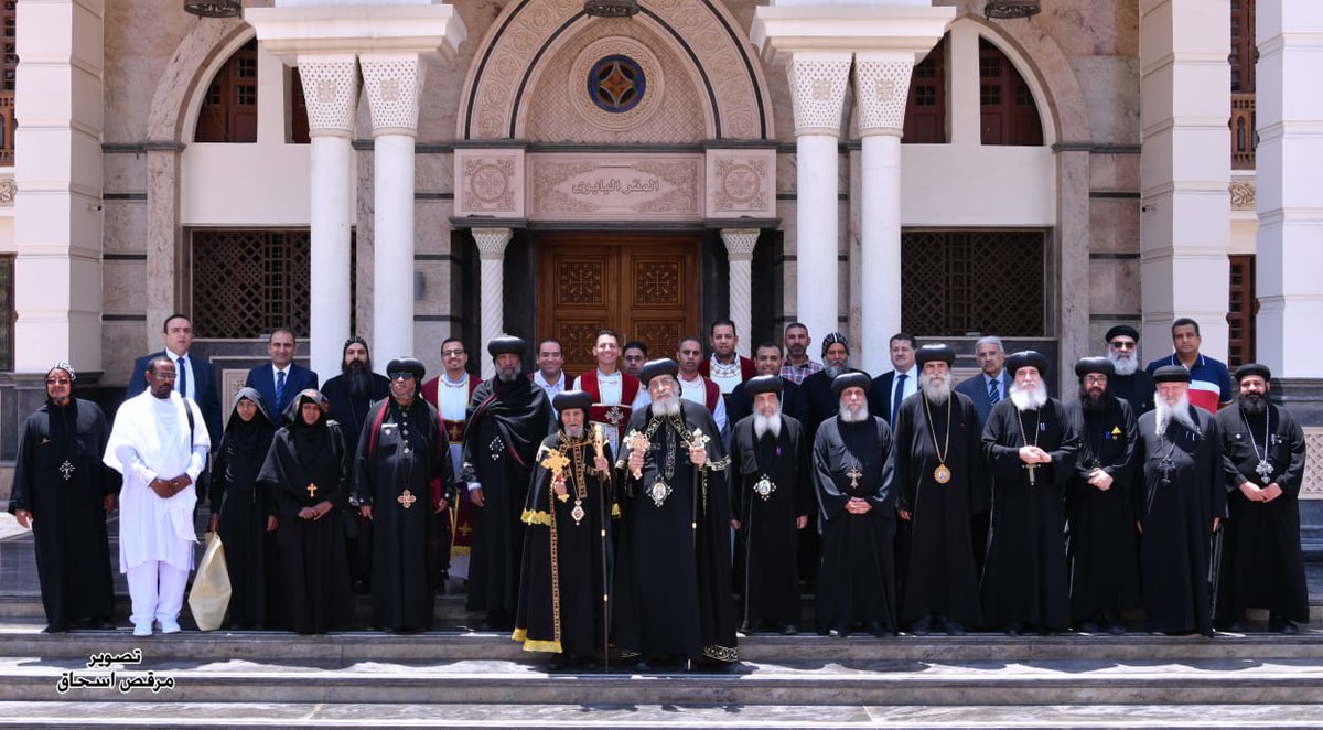 CopticUS tweet picture