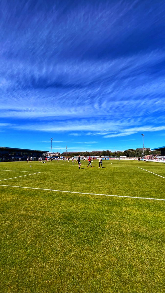 watterloony's tweet photo. Peterhead FC 0 vs Aberdeen FC 2
Balmoor Stadium
@PeterheadFeed #peterheadfc @AberdeenFC #aberdeenfc
Premier Sports League Cup @PremierSportsTV #PremierSportsCup https://t.co/bA7t2JPV7a