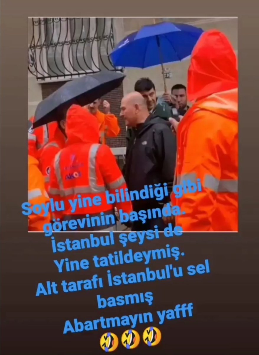 aysehatnn's tweet photo. İstanbul şeysi de #fethiyede ymiş https://t.co/QGDBd9BI5j