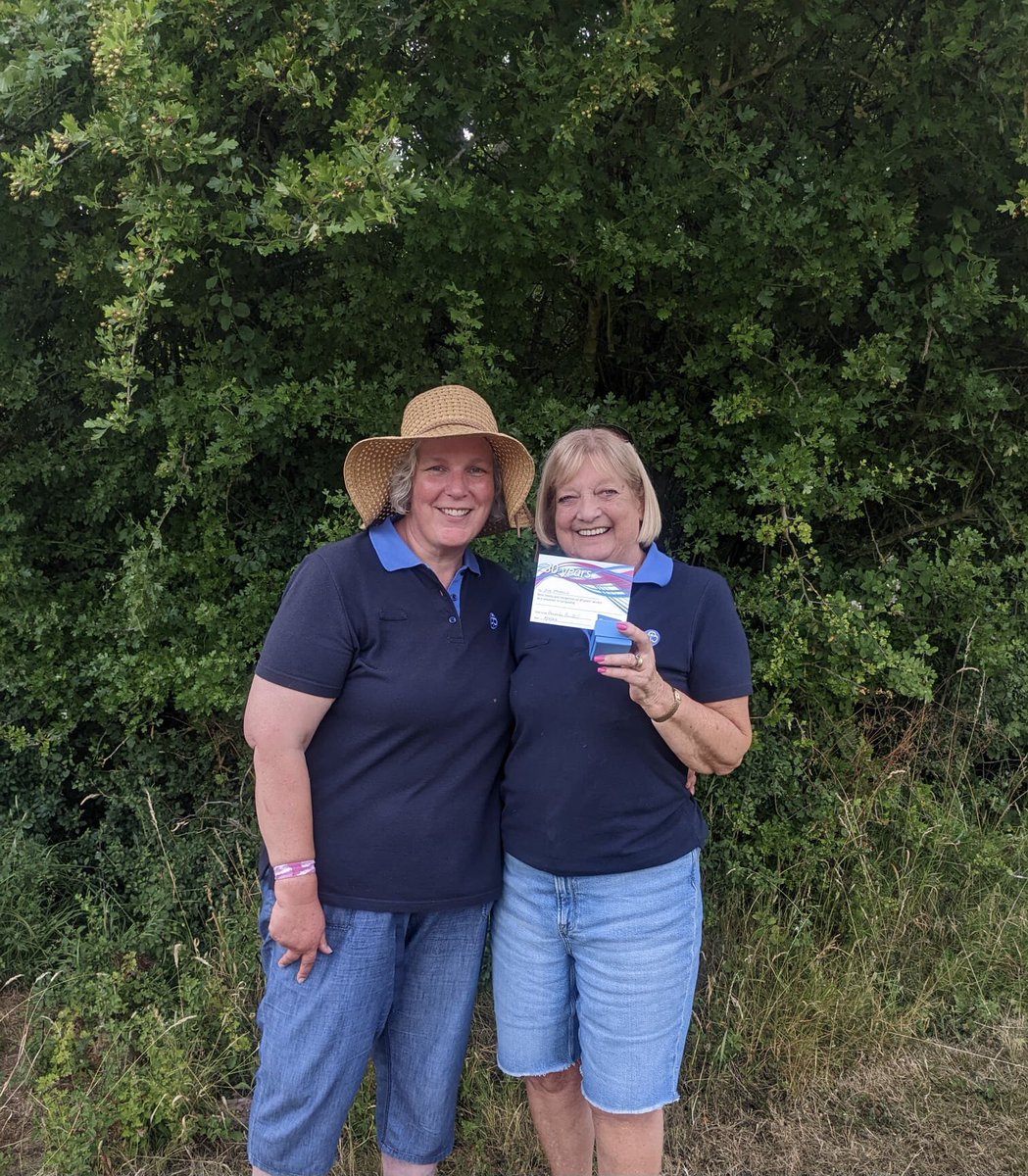 Girlguiding Epsom tweet media