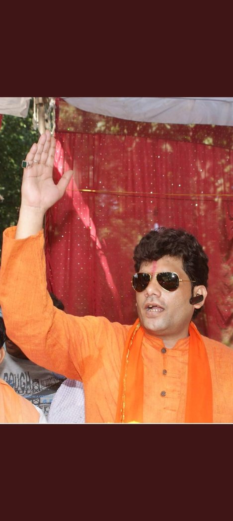 Upadhyay_up96's tweet photo. ज़ख्म हमारा हद  से  गुजरे,
हर वक्त  तुम्हारी फ़िक्र हमें।
तो क्या तुमको याद न आए,
'आजाद' रहेगी उम्मीद हमें।
@AzadSenaChief @ChiefRspDhavrai @pathak__saab @ratnesh_sarkar @SawarnArmychief @IM_Vaidikpandey @vinaypratap3805 @ErDurgeshPande7 
#उत्तर_भारत_का_बालासाहेब https://t.co/UQBOWTSIiO