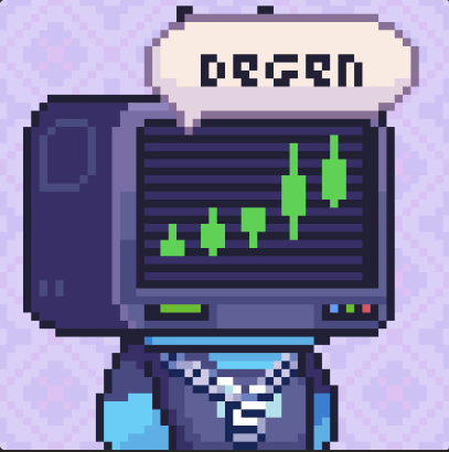 okaeshibc's tweet photo. @TopTrendingsNFT @UdderChaosSOL @VandalCityCorp @moonlynft @JIKANSTUDIOS @CardboardCtzNFT @MintOfTheDay @frankdegods @_GoldenCircle_ @AnonNFTGuy @moonlynft stands out, imo. https://t.co/pJrkmhdNZk