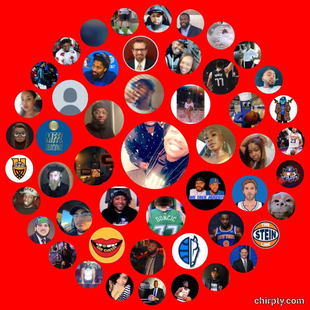 Rich Blackman tweet media