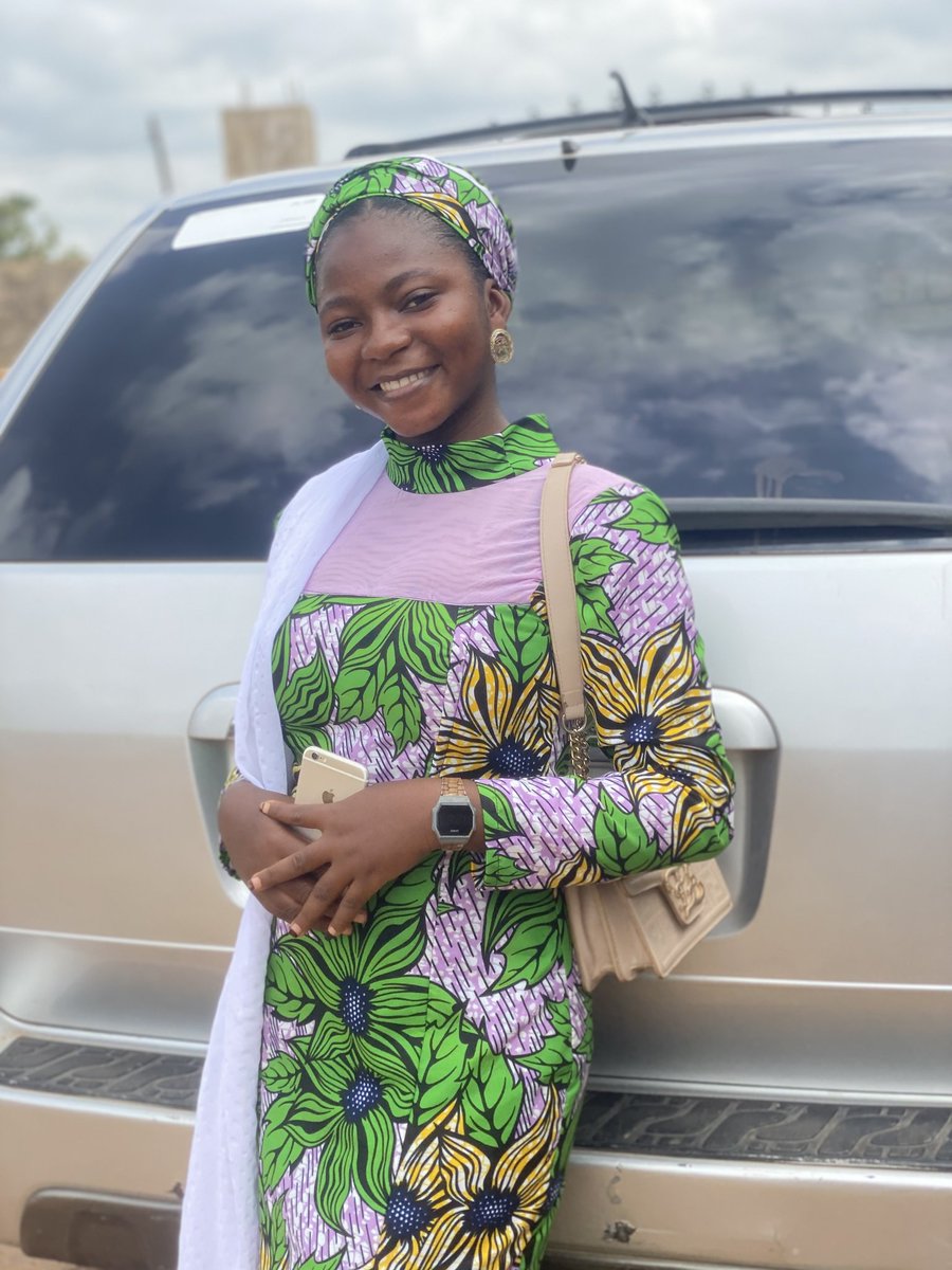 hussenatdeji's tweet image. Barakah de Sallah
Sallah day 2 😍
#Durbar