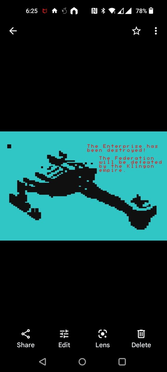 loudscotsbloke's tweet photo. @AquariusRevival @BudgetArcade Thank you to @AquariusRevival for the shout out. I have written 3 games so far for the humble Aquarius.. With a 4th to be released soon! #aquariworm #bombcatcher2 #doomsdaydefender #warpfactor https://t.co/0IqhHtN6XV
