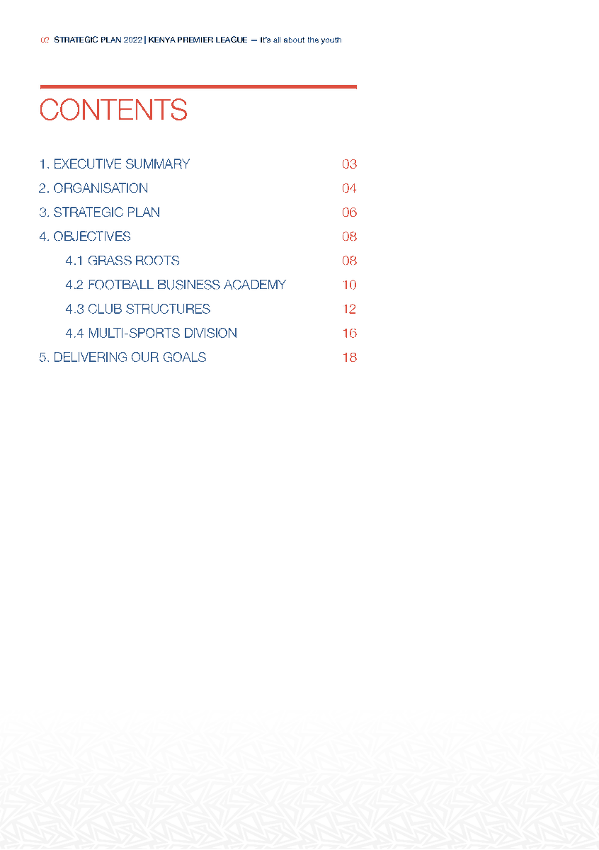 Kenya Premier League tweet media