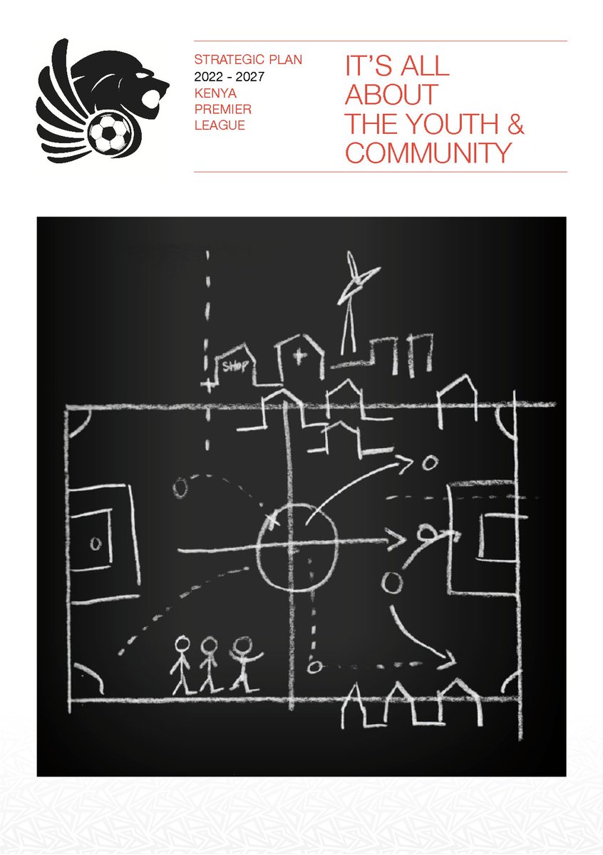 Kenya Premier League tweet media