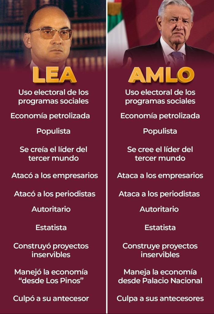 Shaggy154's tweet photo. Su ídolo del kakas, entro al PRI en el sexenio de Echeverría y se quedó con esas formas, solamente que Malo es una versión más pendeja y rata, que ya es decir mucho
#AmloPerroDelNarco #AmloNarcoDictador https://t.co/asJHcYGkSH