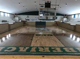 Ryan_England11's tweet photo. Blessed to receive my first scholarship offer to further continue my education and basketball career from Dakota College at Bottineau! Thankful for the opportunity @CoachSorby 🟢⚪️ https://t.co/UZSmh2mSAN