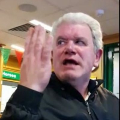 Paul Murphy tweet media