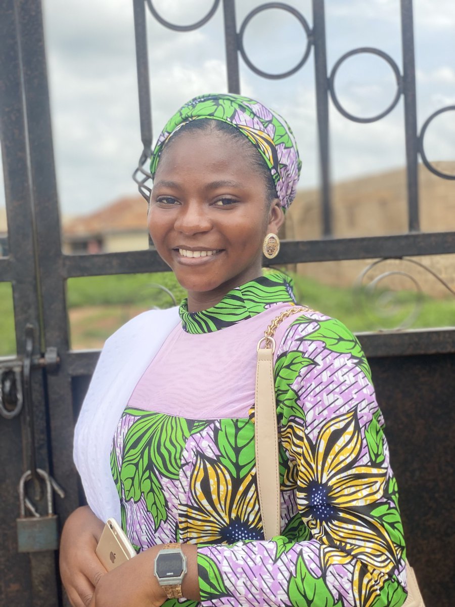 hussenatdeji's tweet image. Barakah de Sallah
Sallah day 2 😍
#Durbar