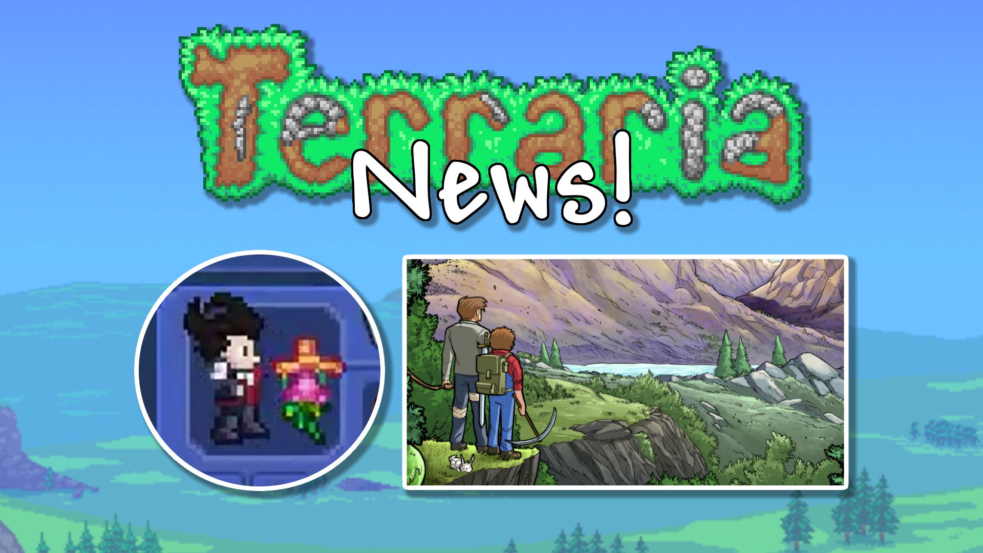 New update for terraria фото 66
