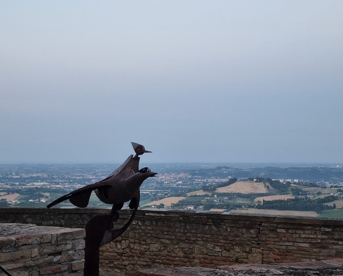 MailuiGiuliaM's tweet image. Being back from #ISWS2022 I feel so grateful to have had the opportunity to attend such a wonderful and intense summerschool. Looking forward for what&apos;s next with a lot of new inputs from so many interesting people 😍⚡️🚀