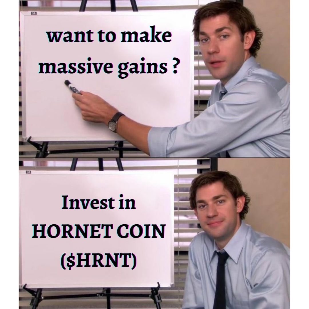 After massive dump it’s time to pump! 💪💪💪💪🤯💥#hornetcoin #hrnt #cryptocurrecy #CryptoNews #binance #PancakeSwap #bnb #hitbtc #poloniex