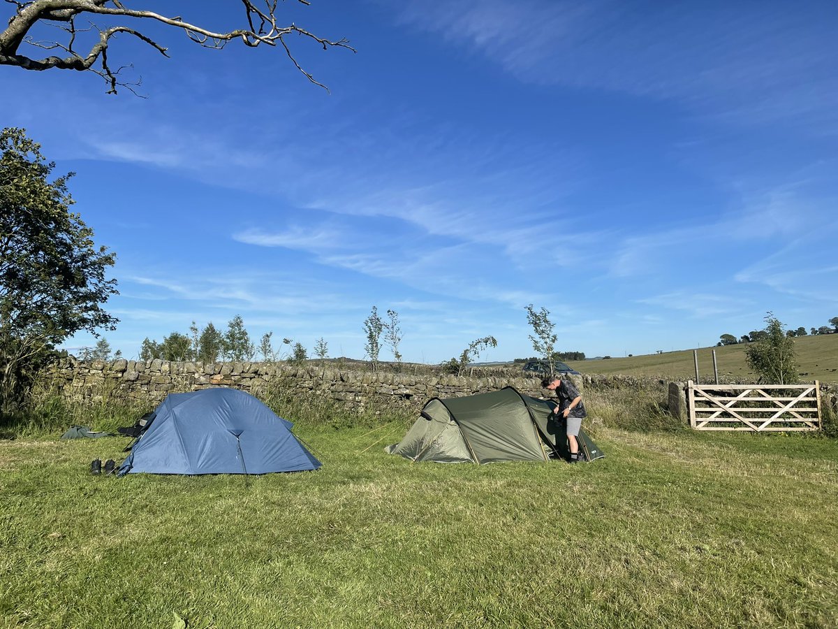 DNW DofE tweet media