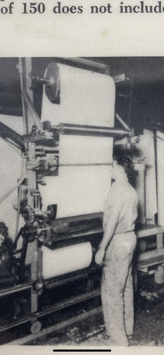 ReelColor's tweet photo. What our inspection method used to look like! #History class is in session! 
#sundayscaries #CCI #Chicago #throwback https://t.co/hvH1nqevCl