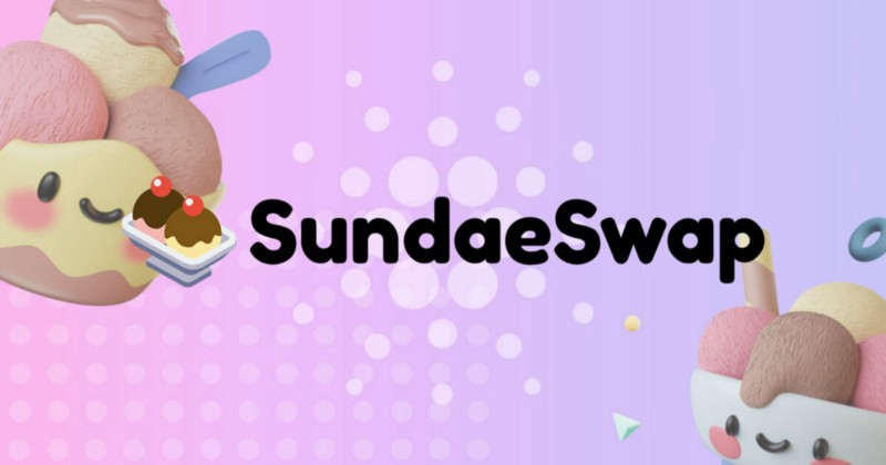 sven_no81's tweet image. Already tired? 🤣
Next is another #Cardano DEX! 🚀

Will GIVEAWAY some $SUNDAE! 😇
500 $SUNDAE for the lucky person 👁️

@SundaeSwap community, show up 😎😍
Winner will be announced 15th July 2022 🤟

What to do:
Like ✅
Retweet ✅
Follow me ✅

#SUNDAESWAP #SUNDAE