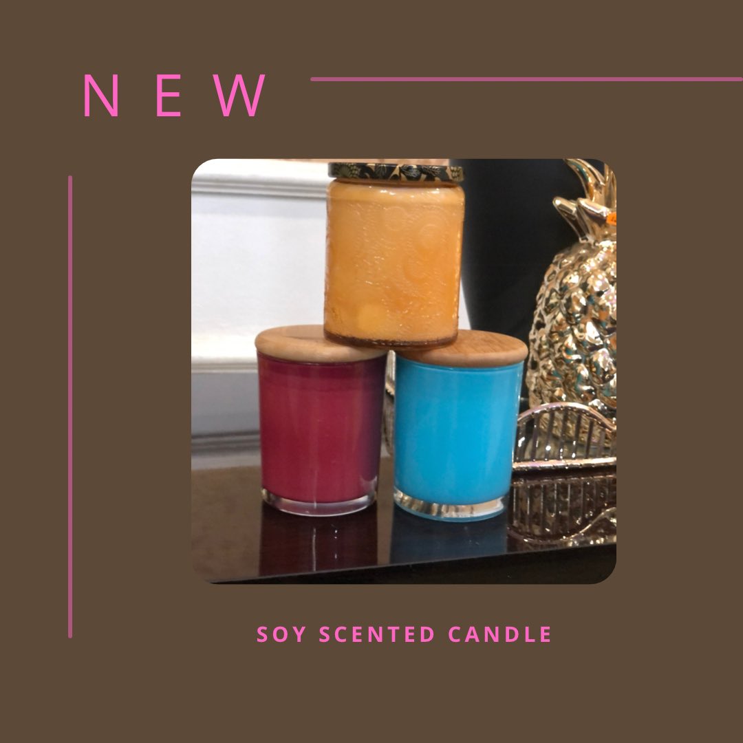 eveonyinye's tweet photo. Asides being a professional makeup artist… I also make scented candles and diffusers on the side… and I also train people on how to make them 😌😁Kindly help me RT when this crosses your TL… Thank you 🙏🏾 https://t.co/zoIqqAcag7