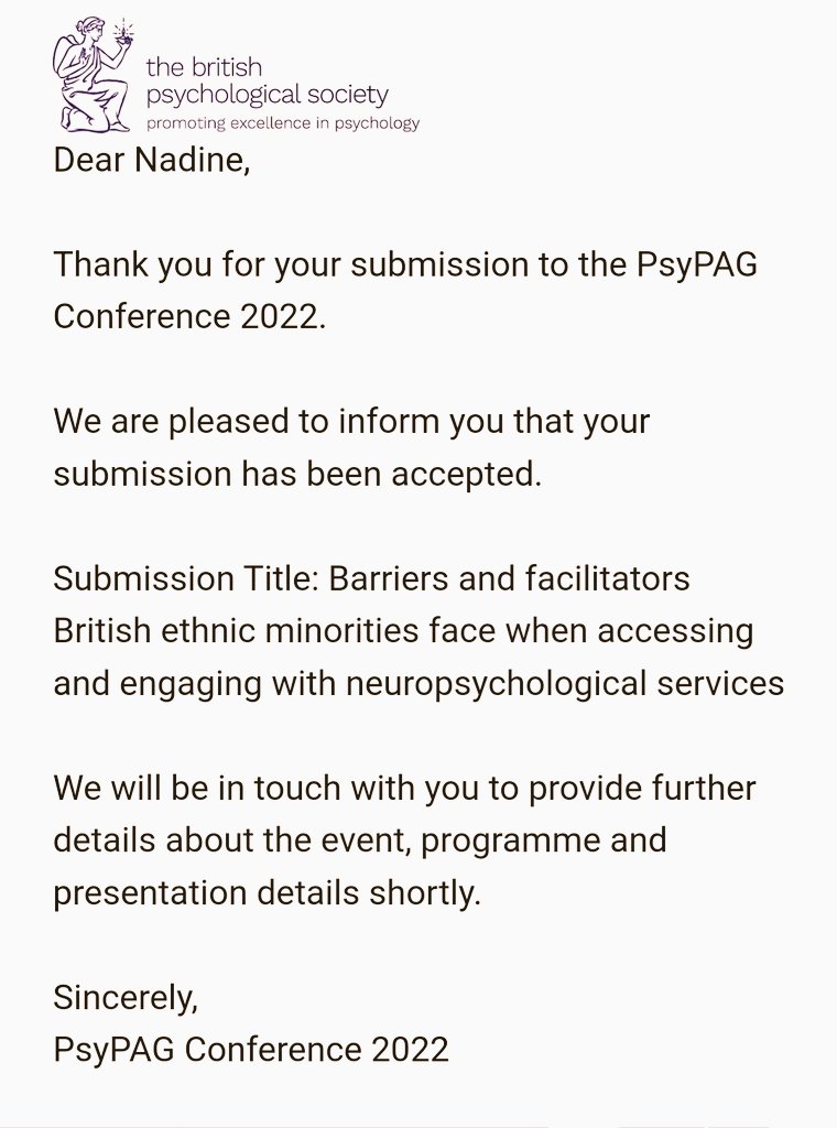 thealmostpsych's tweet photo. Wonderful to be getting a 2nd shot at taking #IMANProject to @PsyPAG2022! Our team put a lot of heart into this review and we hope it's the start of some very exciting exploratory work!
@PsyPAG #phdlife #phdchat https://t.co/8Lnwm1ujYf