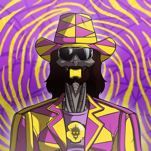 Spike DAO tweet media