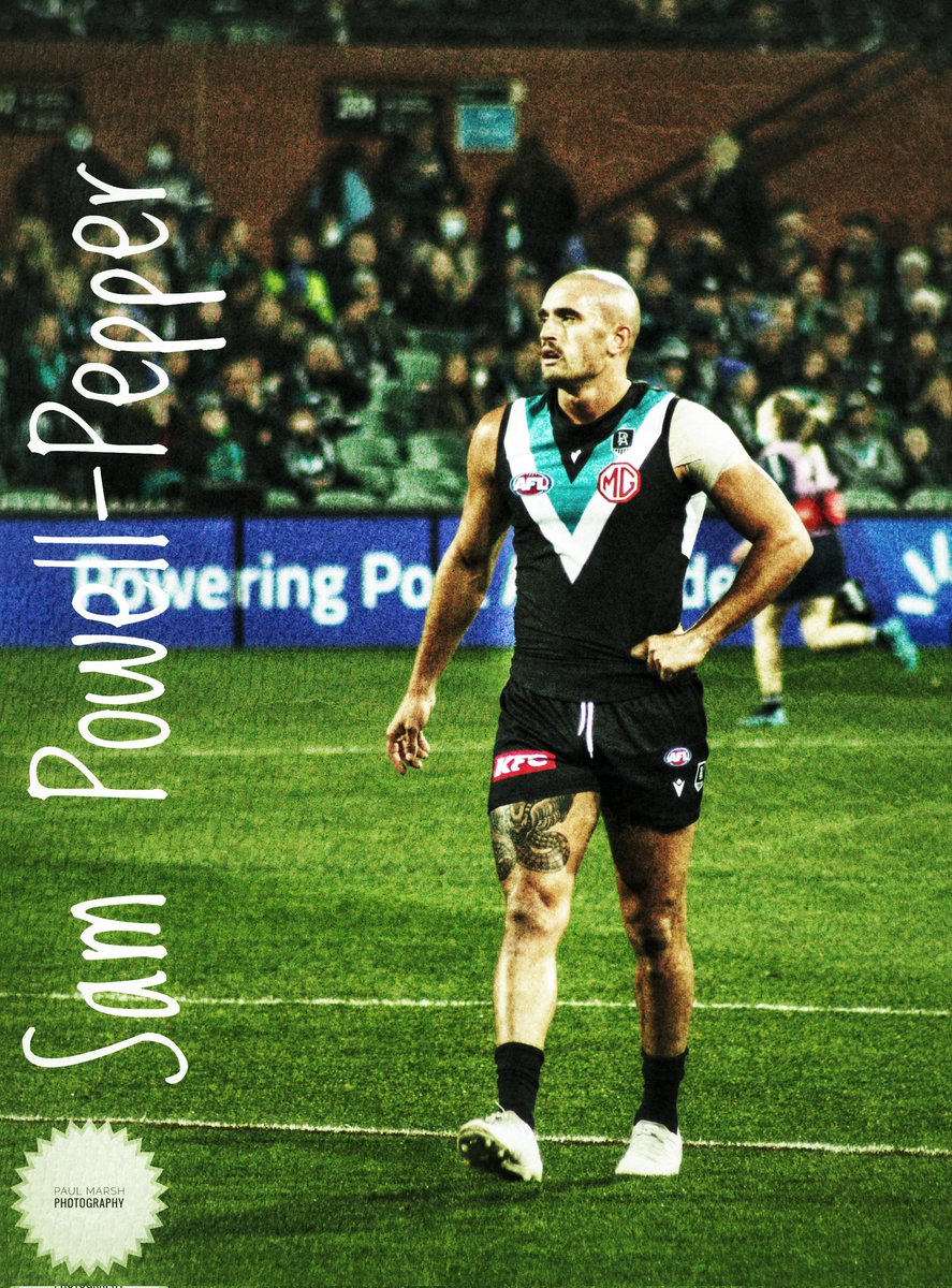 Paul Marsh PAFC Photography (@aussiemarshy) on Twitter photo 