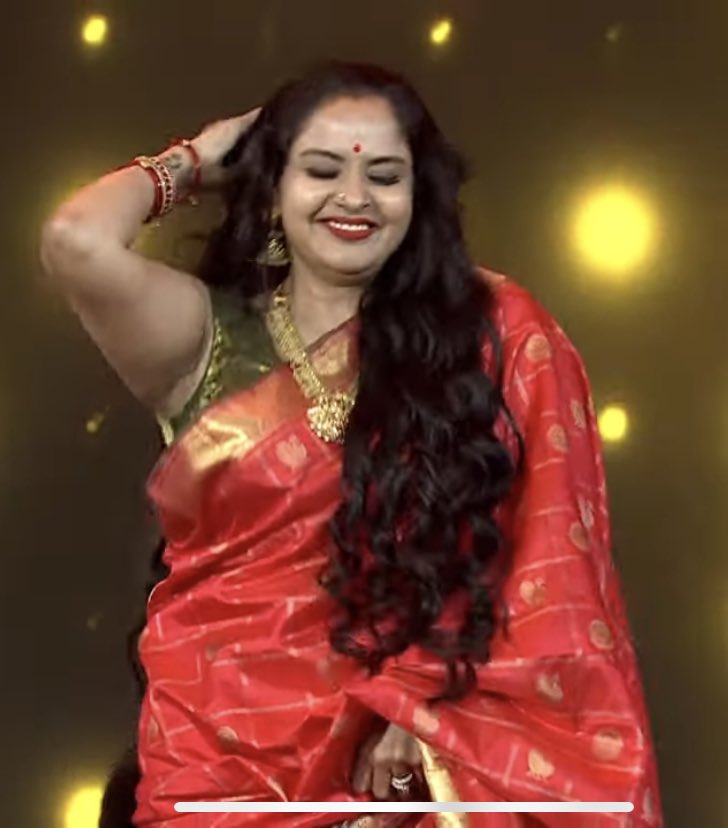 Image Pragathi Mahavadi