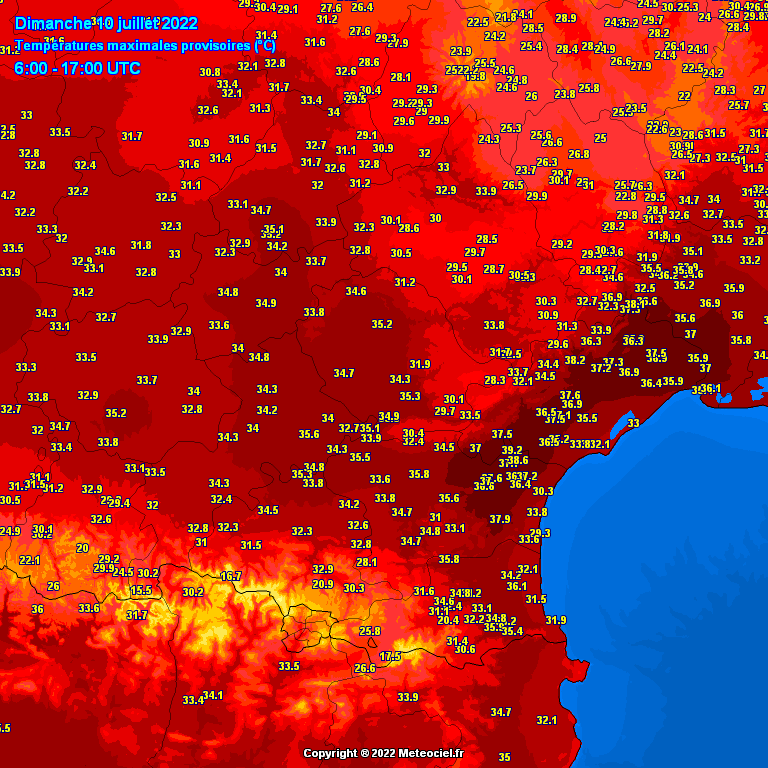 Météo agricole Lapeyrouse (63700) Prévisions agriculture 10 jours (PuydeDôme) Météo60 Météo agricole Lapeyrouse (63700) Prévisions agriculture 10 jours (PuydeDôme) Météo60