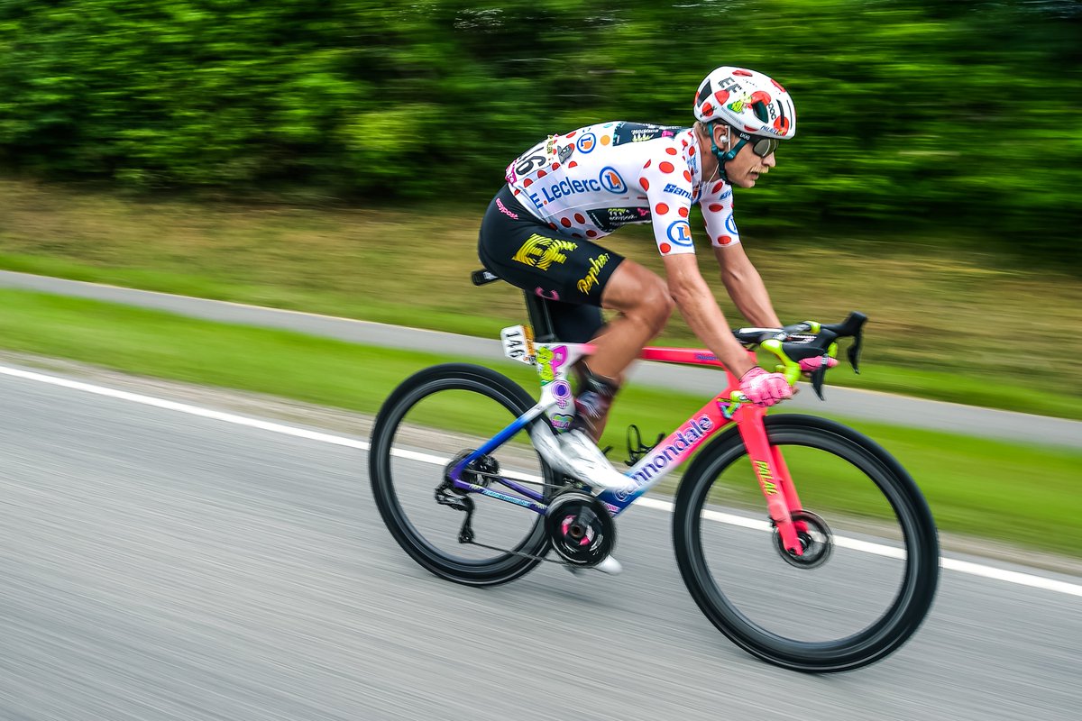 🔃 RT si tu penses que <a href="/MagnusCort/">Magnus Cort</a> est le coureur le plus combatif de la semaine passée du #TDF2022. 

#prixantargaz