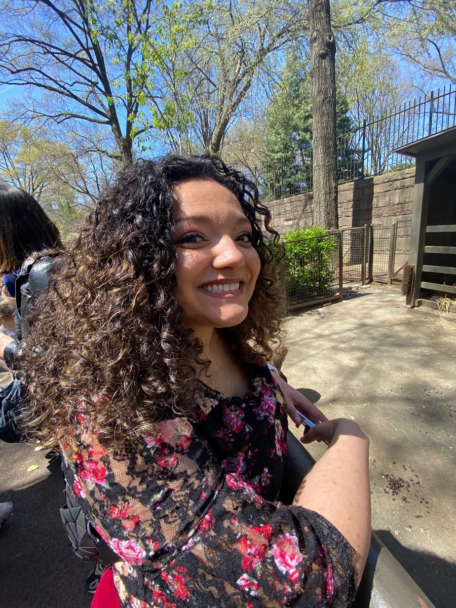 MykaScott's tweet photo. #newprofilepic 🥰 https://t.co/0FmXUoRtRq