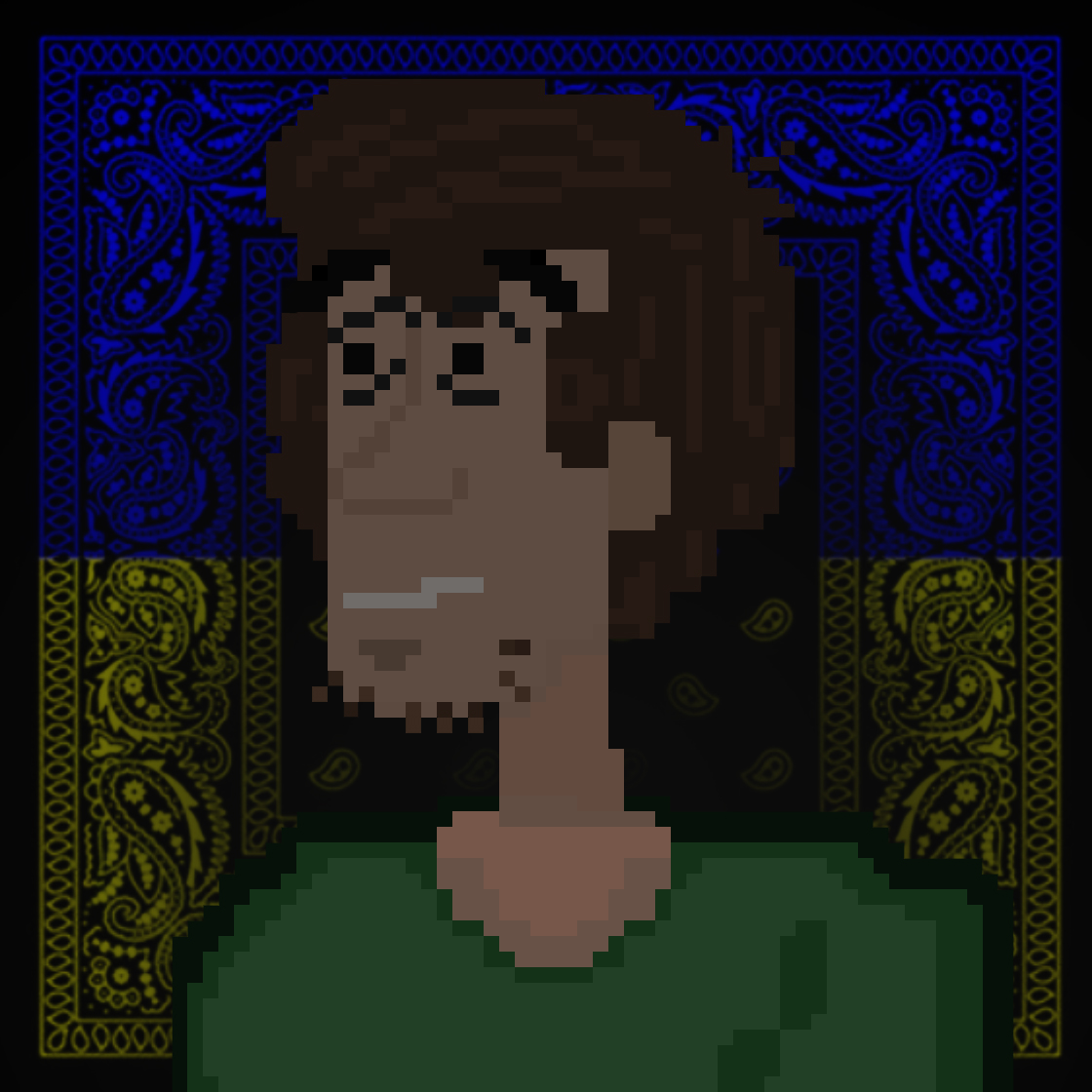 PixelSheggy tweet media