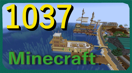 TheRattDog's tweet photo. Bit of a long episode but finally DONE with this city.
Celebrating with some tapioca and taking the weekend off.  #TapiocaPuddingDay

Minecraft Episode – 1037 Oceana Tour  Part Three
https://t.co/cVficc4Dds https://t.co/U7SGwWchdR