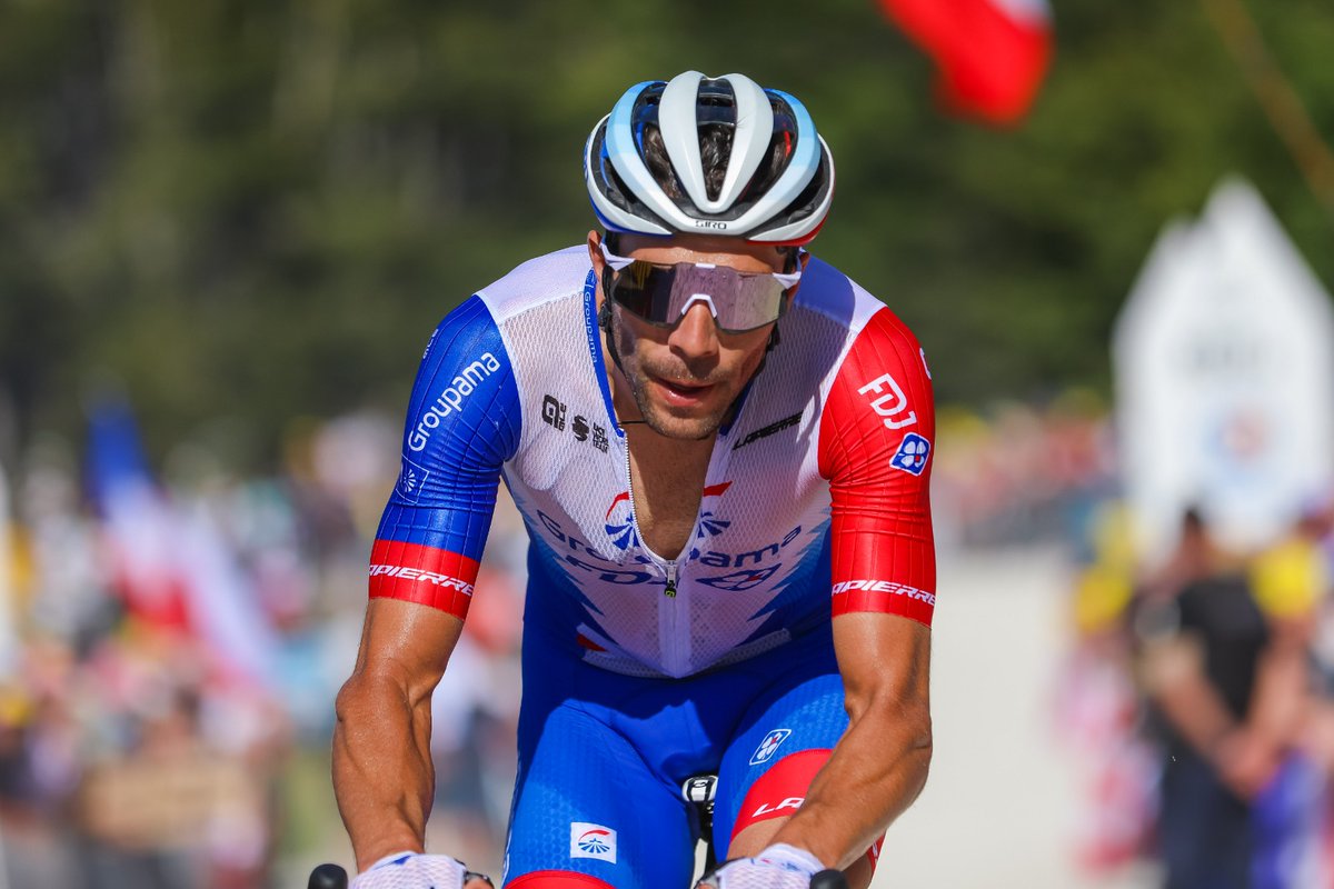 🔃 RT si tu penses que <a href="/ThibautPinot/">PINOT Thibaut</a> est le coureur le plus combatif de la semaine passée du #TDF2022. 

#prixantargaz