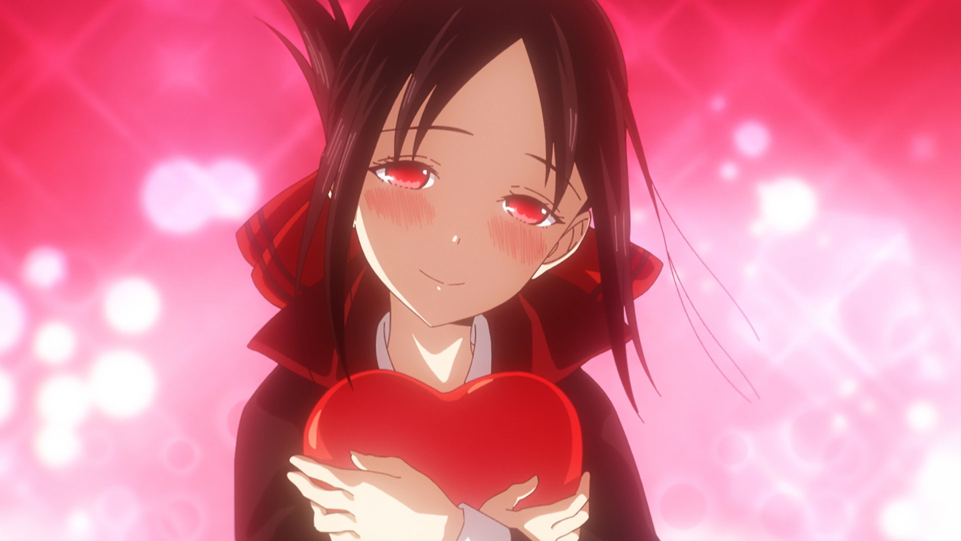 Ultra Romantic, Kaguya-Sama: Love is War