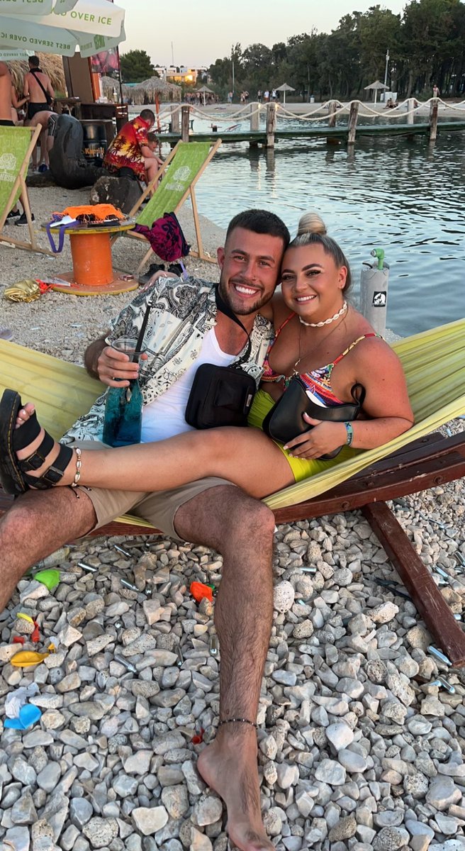 scottchadwick21's tweet photo. Croatia it’s been a pleasure 🧡 https://t.co/qyu72MEnGN