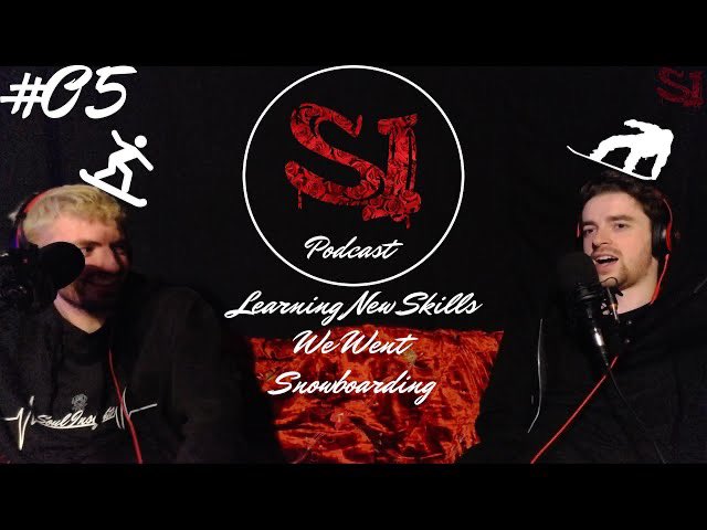 theSIindex's tweet photo. Check out our latest podcast where we talk about our experience learning a new skill #snowboarding #newskill #podcast #newmusic 
https://t.co/PSFxUD3FOI https://t.co/dKsPyitcTX