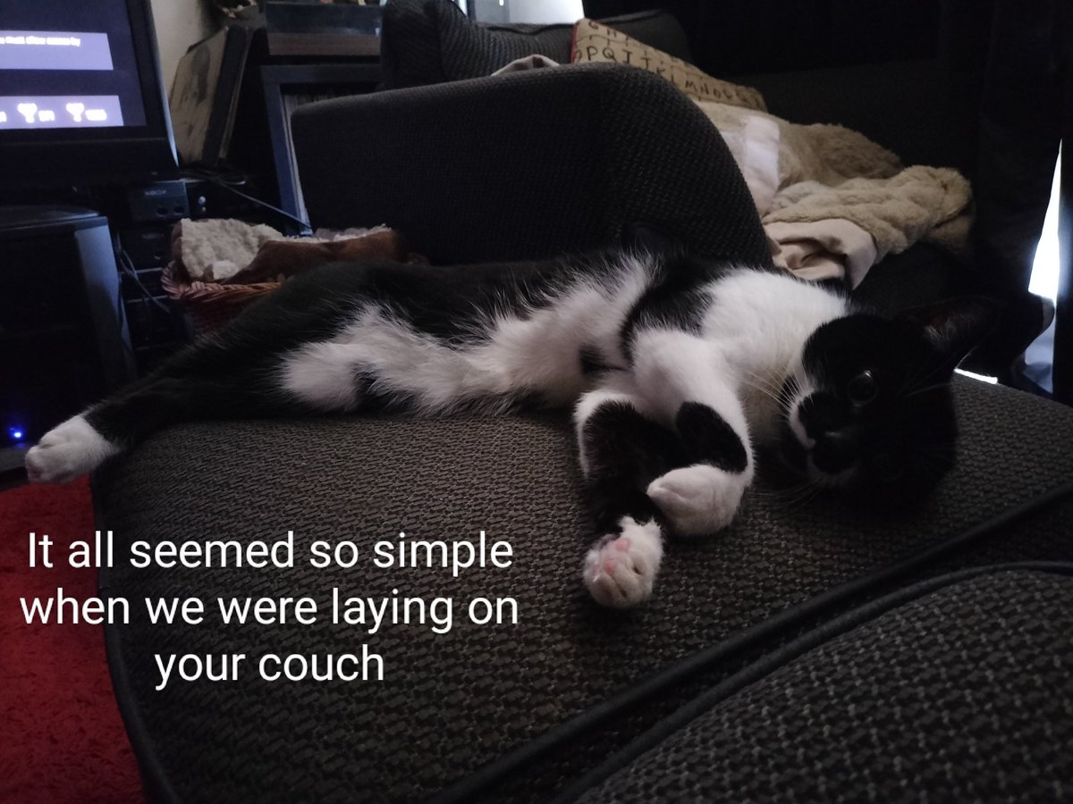 Walter Peck 👑 tweet media