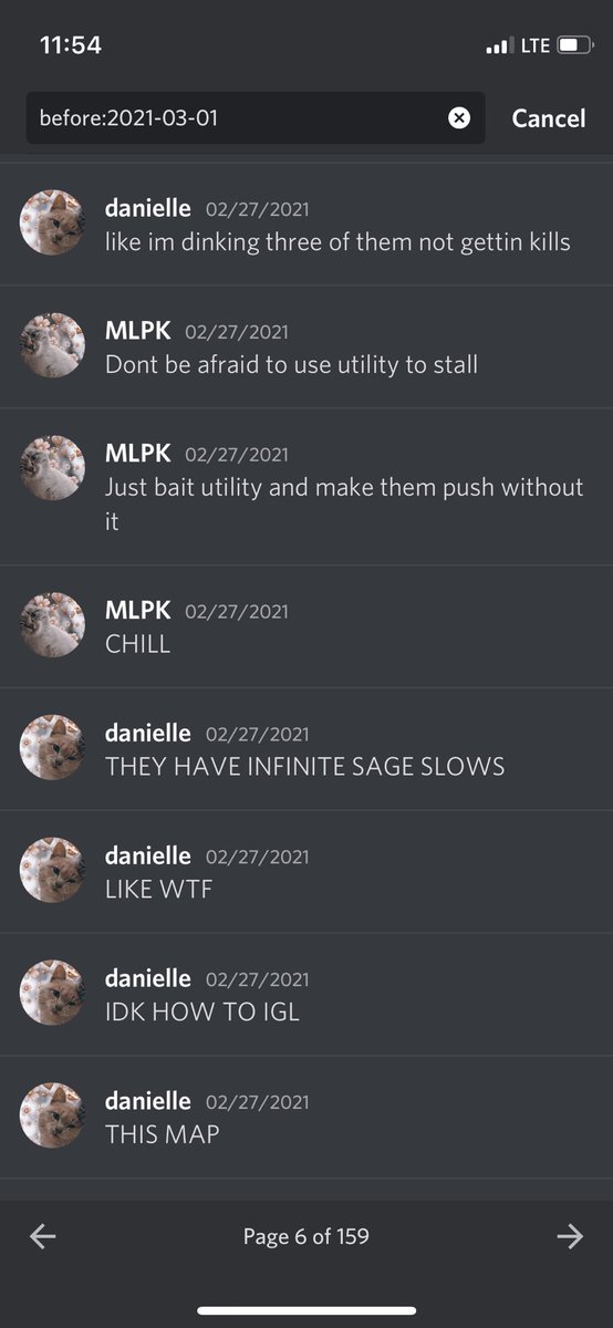 danibeeFPS's tweet photo. How it started vs how it’s going https://t.co/0Xkem5EIYO