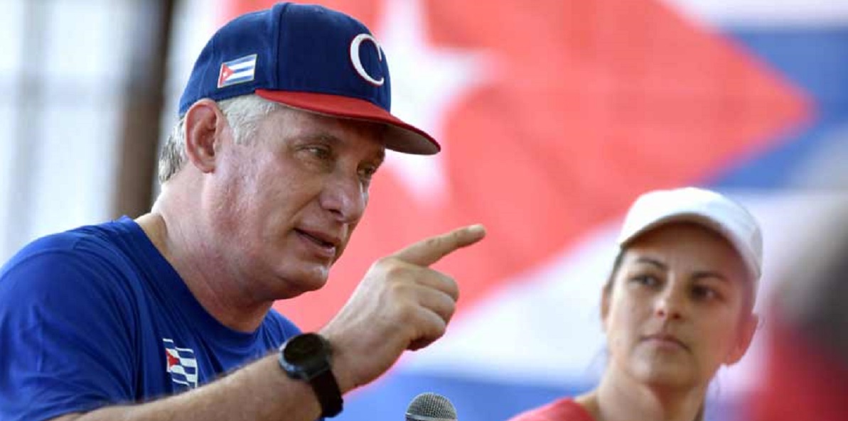 #Cuba #PCC Destaca Díaz-Canel papel juvenil en la descolonización cultural (+Fotos y Videos) pcc.cu/noticias/desta…