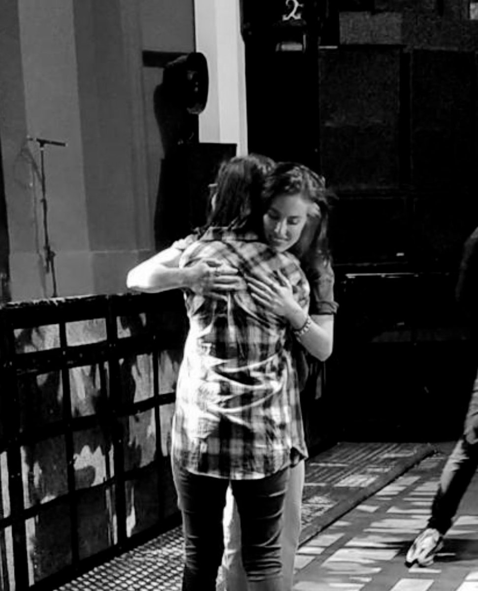ImStillStranded's tweet photo. This one’s #forcari 
When I fall, you’ve always caught me, when I’ve cried, you’ve held me until I stopped, you’ve celebrated the good and pulled my through the hard. Cari Fletcher you are the good this world needs, u are the good that makes my world better. Love u for a lifetime https://t.co/6REVvj33Fb